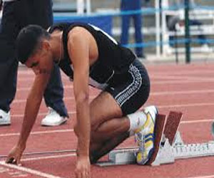   مصر اليوم - بطولتان لألعاب القوى في القطيف والرياض الجمعة