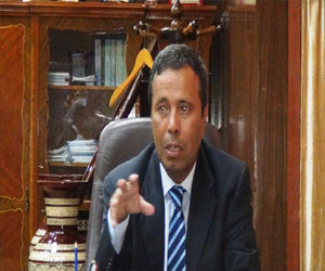 مصر اليوم - جولة تفقدية لمحافظ المنوفية بعدة مناطق في شبين الكوم