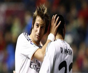   مصر اليوم - يوفينتوس يسعى لضم ثلاثي الريال دي ماريا وكوينتراو وموراتا