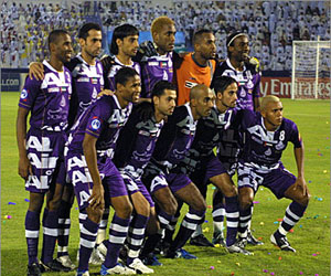   مصر اليوم - العين الإماراتي ينفي الاستغناء عن المدرب كيكي