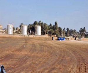   مصر اليوم - العراق يستعيد موقعه كأسرع مصدرى النفط نموا في العالم