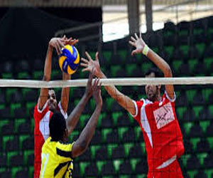   مصر اليوم - ثلاث لقاءات في الجولة التاسعة لممتاز الطائرة الجمعة