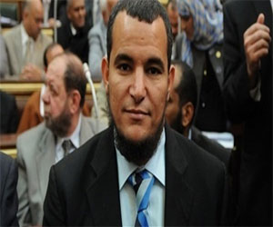   مصر اليوم - اتحاد نواب مصر يتهم الإخوان المسلمين بالتحريض ضد الجيش