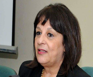   مصر اليوم - وزيرة البيئة تُشارك في ورشة عمل فريق تحوُّل الطَّاقة في الغردقة