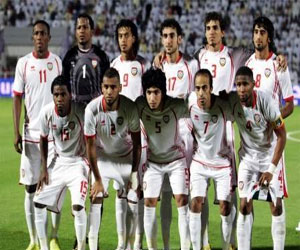   مصر اليوم - منتخبُ الإمارات يتصدر بطولة الدّراجات في مسقط