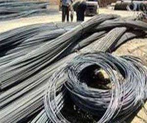   مصر اليوم - تراجع أسعار الحديد في الأسواق واشتعال في الأسمنت