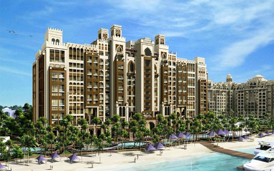   مصر اليوم - شركة FRHI العالميّة تفتتح ثلاثة فنادق في مصر خلال 3 سنوات