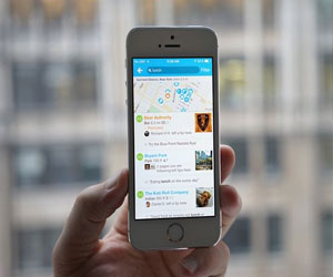   مصر اليوم - فورسكوير يحصل على زيادة إيرادات 600% عن العام السابق