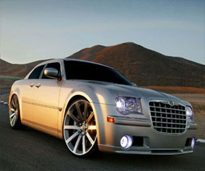   مصر اليوم - كرايسلر تزيد نسبة مبيعاتها إلى 11%