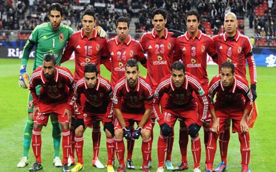   مصر اليوم - الأهلي يستعدُ لمواجهة يانج أفريكانز بمعسكرٍ مغلق والكاف يُحذر من خروجه