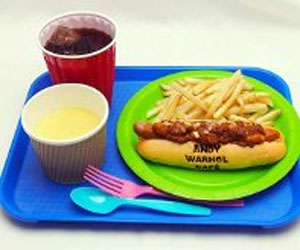   مصر اليوم - مقهى أندي وارهول يثير الاهتمام في العاصمة اليابانيّة طوكيو