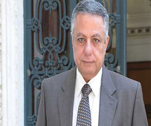   مصر اليوم - وزير التَّعليم يُهنِّئ العاملين في الوزارة والشَّعب المصري ببدء الدِّراسة