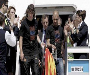   مصر اليوم - جوارديولا : تاريخ بويول يتحدث عن نفسه