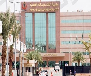   مصر اليوم - نجاح إنقاذ مصاب بطلق ناري في مدينة الملك عبدالله الطبية