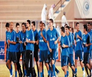   مصر اليوم - إدارة نادي الهلال الليبي تتعاقد مع مدرب إسباني