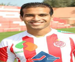   مصر اليوم - العمراني وسانوجو أمام اللجنة التأديبية للوداد البيضاوي