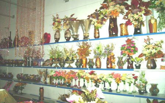   مصر اليوم - الورود الجافة لمسة جمال على ديكور المنازل العصريّة في الجزائر