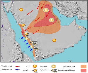   مصر اليوم - المركز الأميركي للأرصاد يتوقع حدوث ظاهرة النينو المناخية مبكرًا