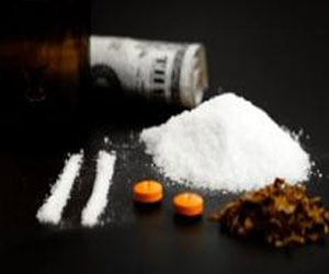   مصر اليوم - إطلاق حملة لمحاربة المخدرات في مخيم جنين