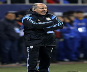   مصر اليوم - سابيلا: استدعاء لاعبين جدد للمونديال شبه مستحيل