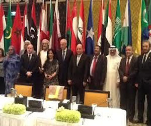   مصر اليوم - اللجنة الدائمة للثقافة العربيَّة تنعقد في تونس 11 و 12 مارس الجاري