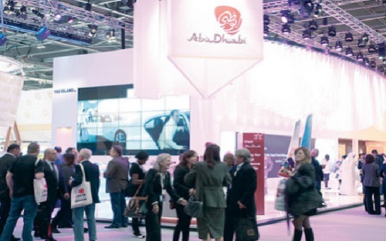   مصر اليوم - هيئة أبوظبي للسياحة تنال جائزة أكبر حملة ترويجيّة في بورصة برلين