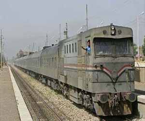 مصر اليوم - إبطال مفعول قنبلة داخل محطة قطار السماعنة في الشرقية