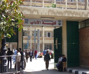   مصر اليوم - طلاب آداب الإسكندريّة يطبّقون مشروعهم على أرض البحر الأحمر