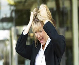   مصر اليوم - نوبات الغضب المستمرة تزيد فرص الإصابة بنوبات القلب