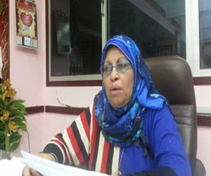   مصر اليوم - تحسين أوضاع المرأة تُنظِّم حوارًا مجتمعيًّا لبحث مشكلات محافظة سوهاج