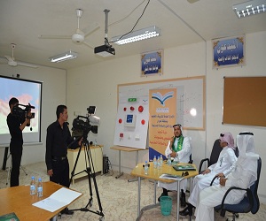   مصر اليوم - تعليم نجران ينظم ورشة عمل لمعلمات الرياضيات  في محافظة يدمه