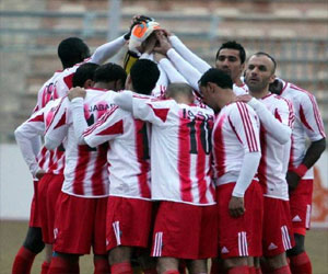   مصر اليوم - فريق شباب الأردن يتوجه للبحرين الإثنين لمواجهة الرفاع آسيويا