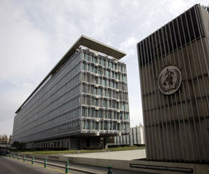   مصر اليوم - الصحة العالمية: انخفاض تاريخي في عدد وفيات الحصبة