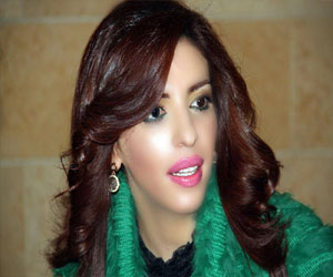   مصر اليوم - رانيّا تادرس تترأس تحرير الرأي الأردنية تكريمًا للمرأة