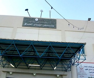   مصر اليوم - مستشفى المندق يستقبل 19 أ لف مراجع خلال الربع الأول من العام الحالي