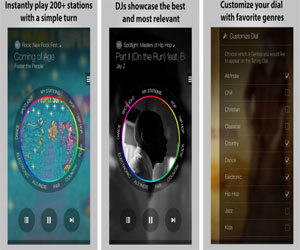   مصر اليوم - سامسونغ تُطلق خدمة الراديو عبر الإنترنت المجانية