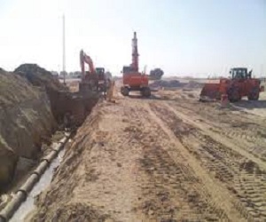 مصر اليوم - رفع 55 ألف متر مكعب من النفايات في مدينة الدمام خلال شهر