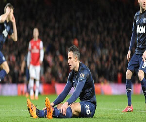   مصر اليوم - دي بوير يحذر مانشستر يونايتد من إمكانية رحيل فان بيرسي