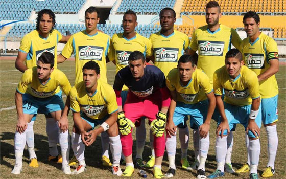   مصر اليوم - الإسماعيلي يفقد قوته الهجومية في مواجهة إيتنانشيتي الكونغولي في لقاء الإياب الأحد