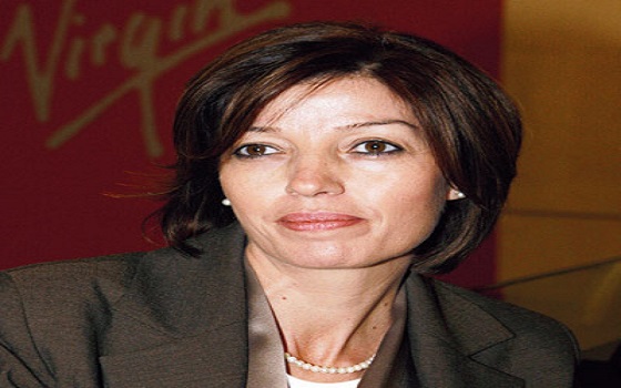   مصر اليوم - وفاء الضيقة تعلن أنَّ نسبة النساء في القطاع العام 31 في المئة