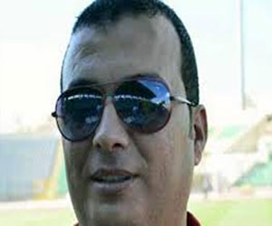   مصر اليوم - يحيى رئيس المصري يجتمع بالمحافظ لاختيار أعضاء المجلس