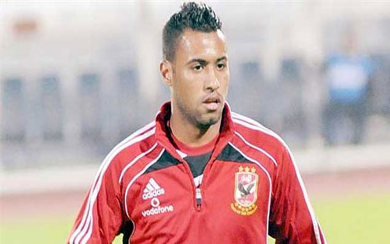   مصر اليوم - حسام عاشور يصدم مسؤولي وجماهير القلعة الحمراء ويوقع لأحد الأندية الخليجية ورحيله في نهاية الموسم