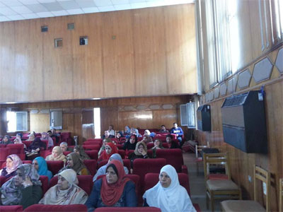   مصر اليوم - نيل الشرقيّة يناقش مدى استعداد الصحّة والتعليم لـ بدء الدراسة