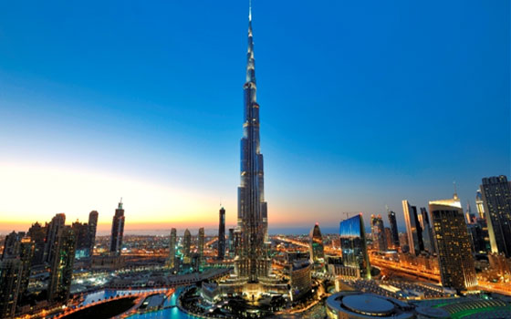   مصر اليوم - حكومة دبي تعلن جاهزيتها لتنفيذ استراتيجيّة المدينة الأذكى في العالم