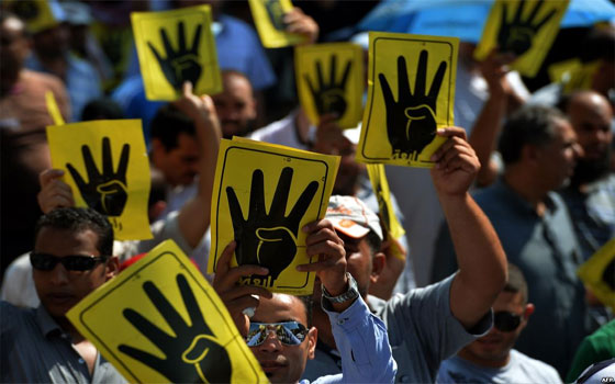   مصر اليوم - الدَّاخلية تُحبط تحركات لـالإخوان وتُوقِف 47 من عناصرهم وبحوزتهم أسلحة