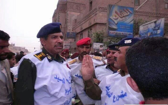   مصر اليوم - تعديل وزاريّ يمنيّ يشمل النفط وجهاز المخابرات وتعيين قياديّ الإخوان وزيرًا للداخلية