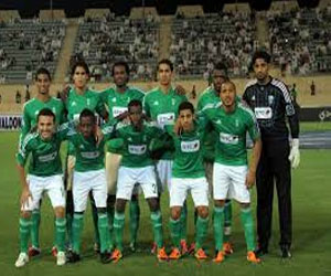   مصر اليوم - الأهلي السعودي يستعد للمواجهات المقبلة