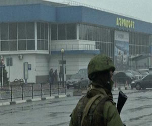   مصر اليوم - الهند تأمل في جهود صادقة لحل الأزمة بين أوكرانيا وروسيا