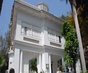   مصر اليوم - وزارة الثقافة المصرية تنظم أول صالون فن النسيج