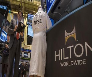 مصر اليوم - هيلتون تدشن أول فنادقها في اللؤلؤة قطر 2017